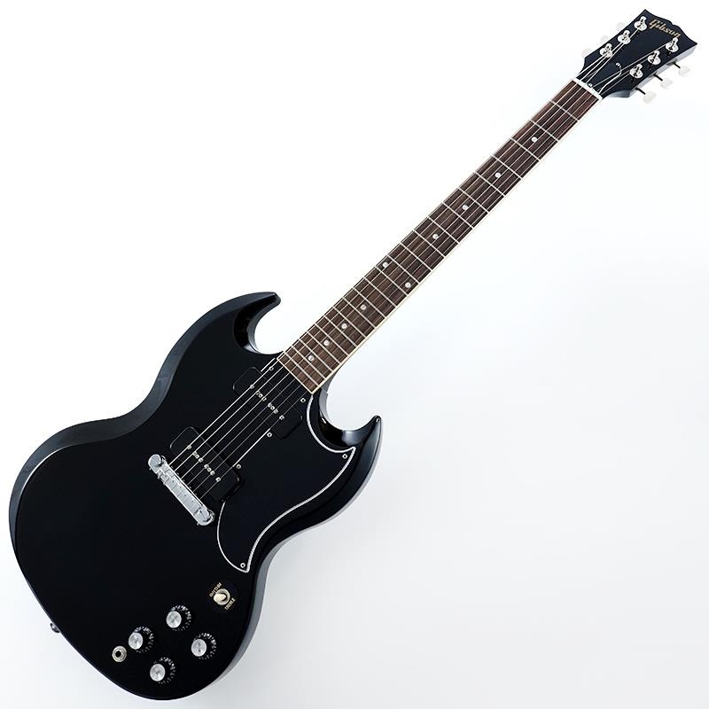 Gibson SG Special (Ebony) ｜イケベ楽器店オンラインストア