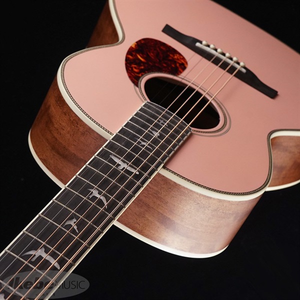 P.R.S. Limited SE P20E Pink Lotus ポールリードスミス ｜イケベ楽器