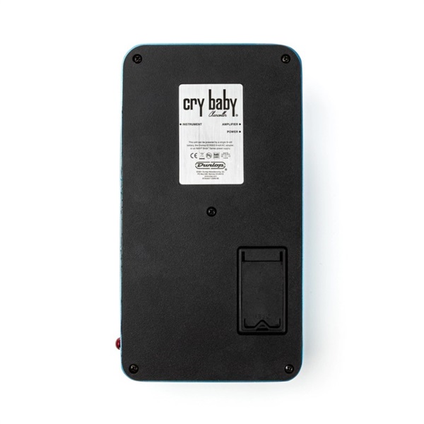 Dunlop (Jim Dunlop) JCT95 [JUSTIN CHANCELLOR CRY BABY WAH