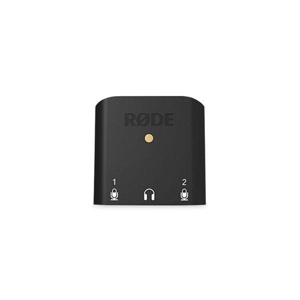 RODE AI-Micro(ロード)(オーディオインターフェース)(国内正規品