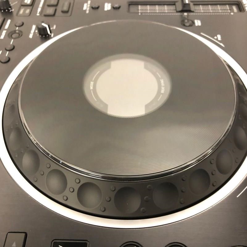 Pioneer DJ CDJ-3000【未使用開封品箱ダメージアウトレット特価