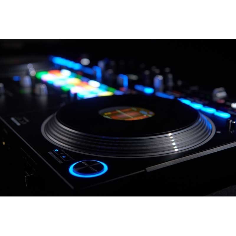 Pioneer DJ DDJ-REV7 【Serato DJ Pro & rekordbox 無償ダウンロード版