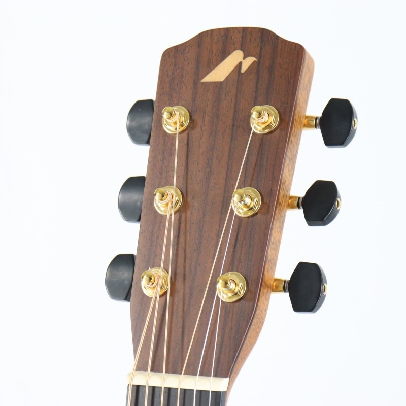 MORRIS HAND MADE PREMIUM S-101M [南澤大介 Signature Model