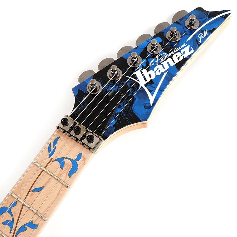 Ibanez JEM77P-BFP [Steve Vai Signature Model] ｜イケベ楽器店