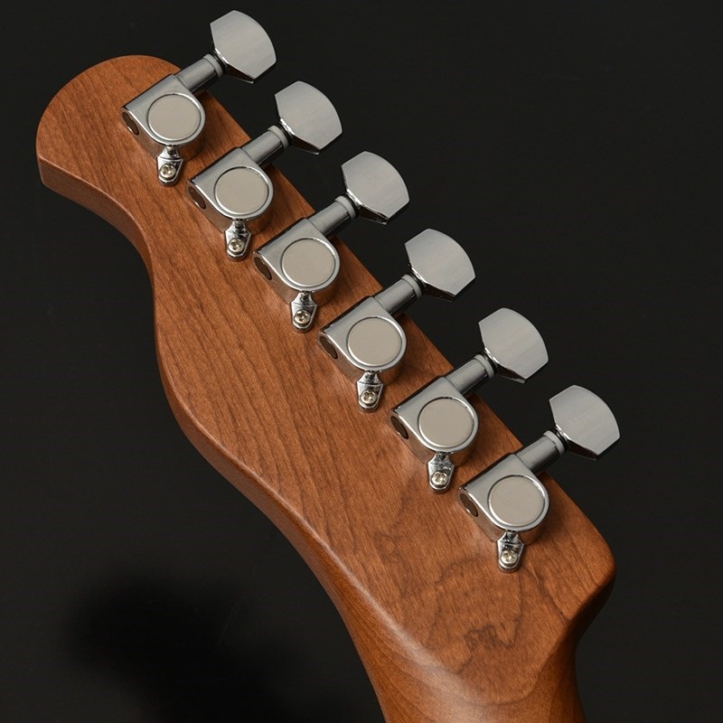 Bacchus Universe Series BTE-3-RSM/M (DLPB) ｜イケベ楽器店