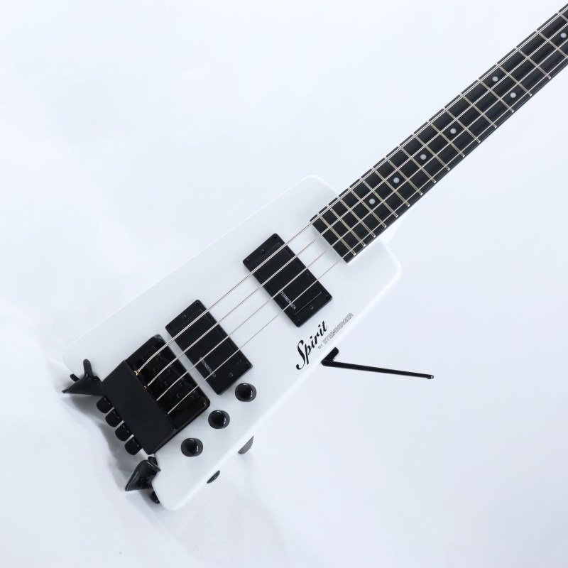 STEINBERGER Spirit XT-2 (WH) 【新楽器応援セール】 ｜イケベ楽器店