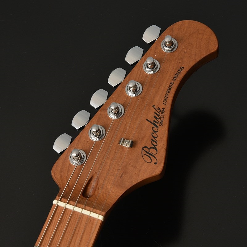 Bacchus Universe Series BJM-3-RSM/M (DLPB) ｜イケベ楽器店