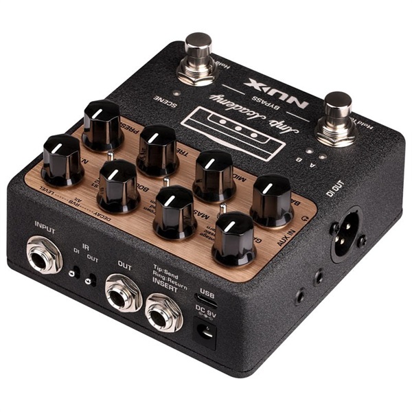 NUX 【在庫処分特価】 Amp Academy（ニューエックス） ｜イケベ楽器店