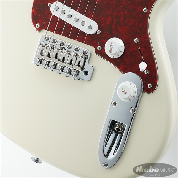 Ibanez J-LINE TM730-IV ｜イケベ楽器店オンラインストア