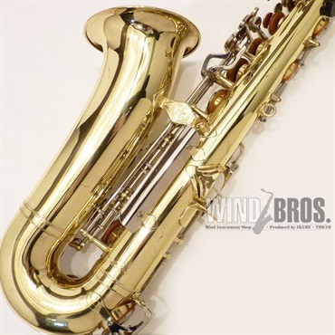 YAMAHA USED 中古 ヤマハ アルトサックス YAS-23 S/N:87xx7 ｜イケベ