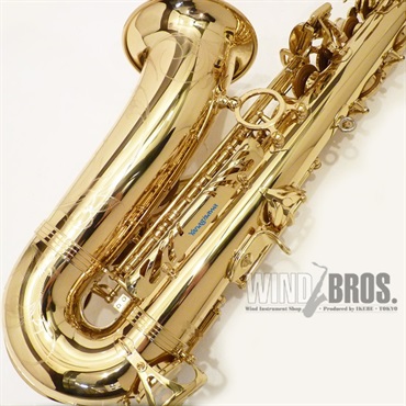 YANAGISAWA USED 中古 ヤナギサワ アルトサックス A-WO10 S/N:341xx0