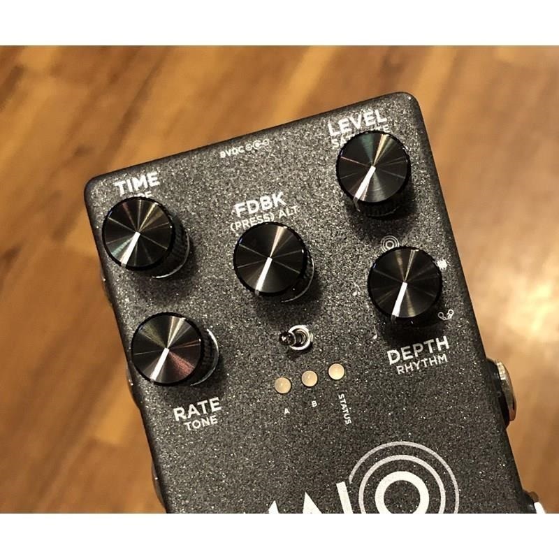 keeley Halo - Andy Timmons Dual Echo ｜イケベ楽器店オンラインストア