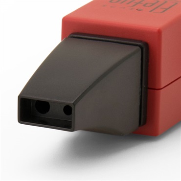 TAHORNG Elefue RED(レッド)(電子リコーダー エレフエ EF10RD