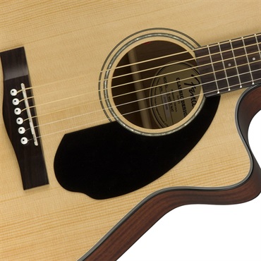 Fender Acoustics 【新楽器応援セール】Fender CC-60SCE CONCERT (NAT