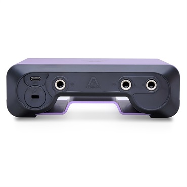 APOGEE BOOM(1年延長保証付き)(ESS Sabre搭載)(アポジー)(2in2out・USB