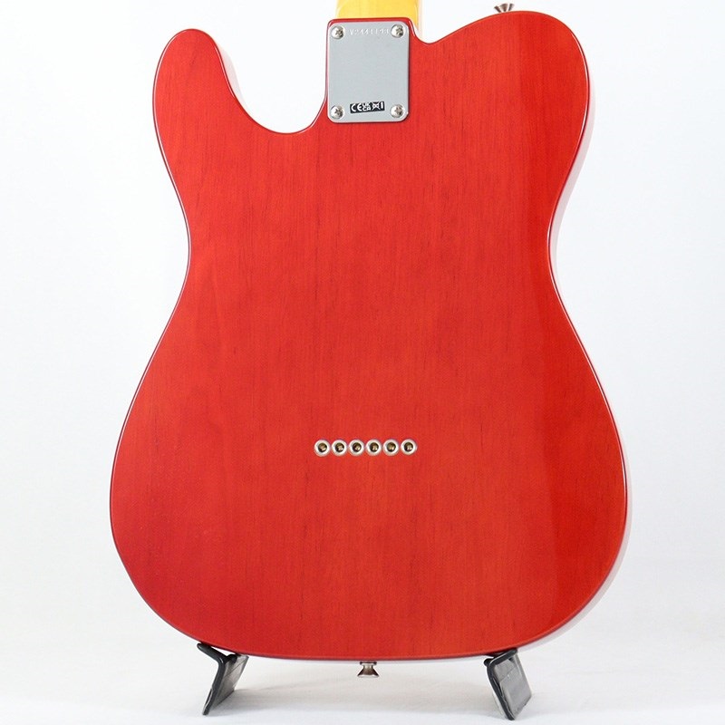 Fender USA American Vintage II 1963 Telecaster (Crimson Red