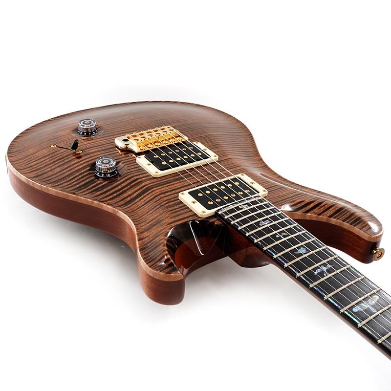 P.R.S. 【Paul Reed Smith氏サインイン入りバックプレート付属