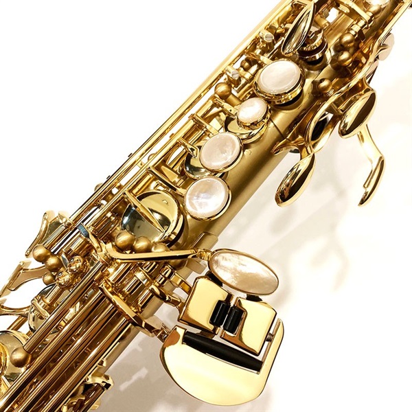 Selmer Paris ソプラノサックス セルマー SERIEIII(シリーズ3