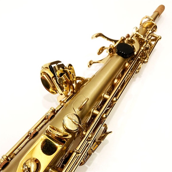 Selmer Paris ソプラノサックス セルマー SERIEIII(シリーズ3