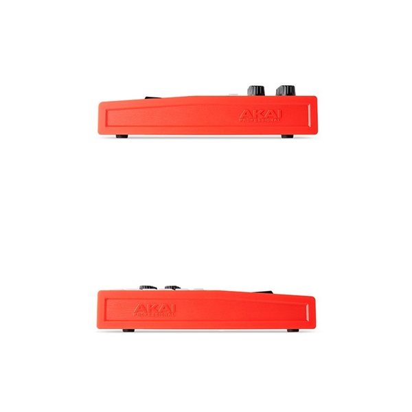 AKAI APC Key 25 MK2 【Ableton Live対応USB-MIDIキーボード