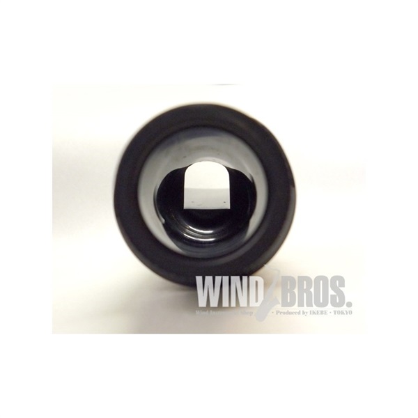 Claude Lakey 【オープニング：5*3】アルトサックス用マウスピース