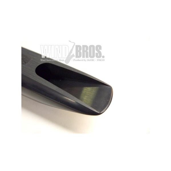 Claude Lakey 【オープニング：6*3】アルトサックス用マウスピース