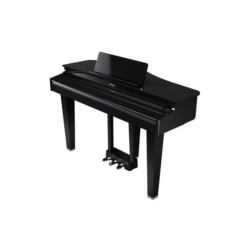 Roland GP-3-PES【10年保証】【黒塗鏡面塗装仕上げ】【豪華特典付