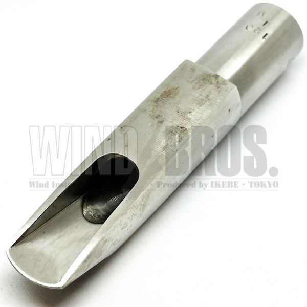 ベルグラーセン【オフセットM】110-3テナーマウスピース ベルグ