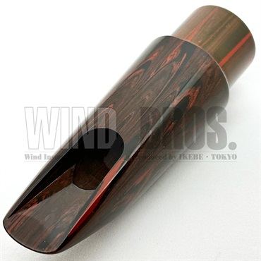 Berg Larsen USED 中古 アルトサックス用マウスピース ベルグラーセン