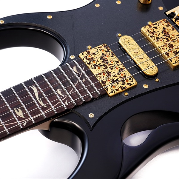 Ibanez PIA3761-XB [Paradise in Art Steve Vai new signature model