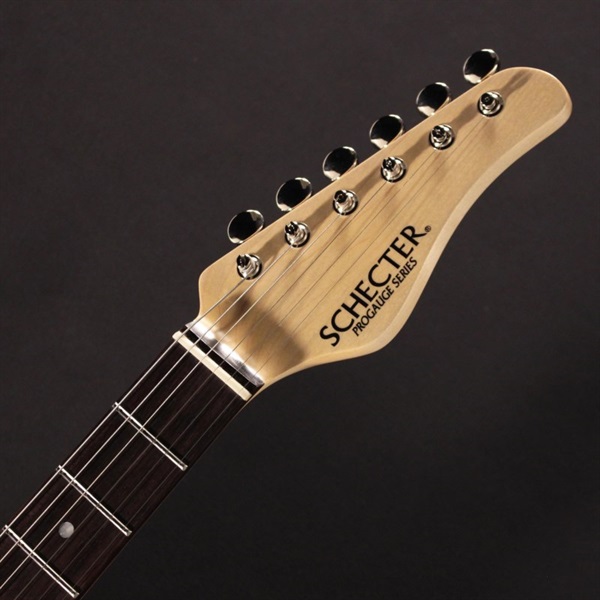 希少】Progauge Schecter PS-504EX エレキギター 希少Progauge