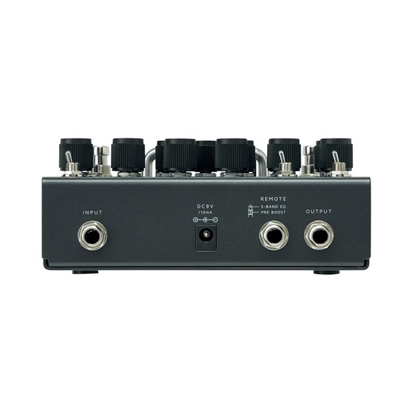 Ibanez PTPRE ~PENTATONE PREAMP~ ｜イケベ楽器店オンラインストア