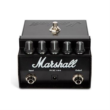 Marshall Shredmaster（マーシャル）オーバードライブ シュレッド