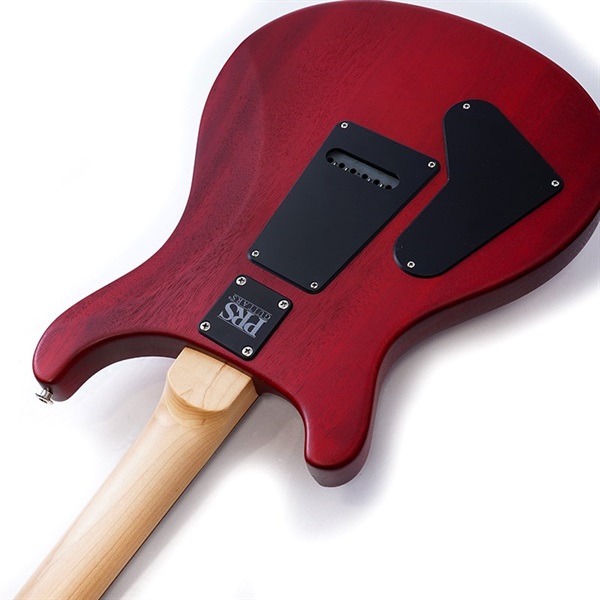 P.R.S. CE 24 Standard Satin (Vintage Cherry ) ｜イケベ楽器店