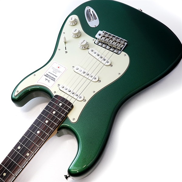 Fender Made in Japan 2023 Collection Traditional 60s Stratocaster