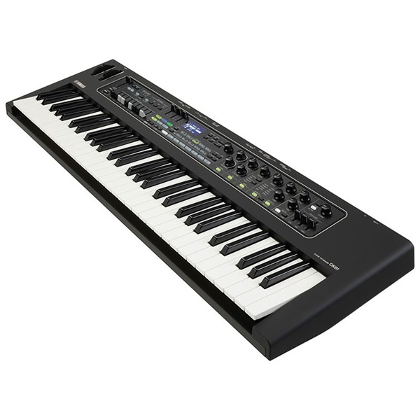 YAMAHA ヤマハ CK61 ステージキーボード ｜イケベ楽器店オンラインストア