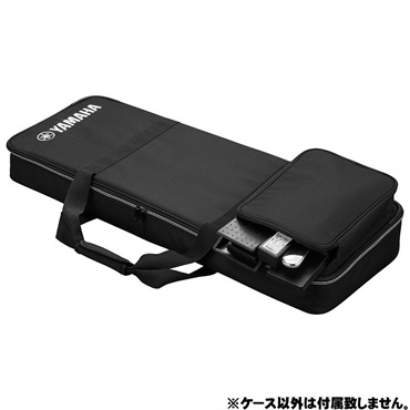 YAMAHA SC-DE61 ソフトケース(ヤマハ)(キーボード) ｜イケベ楽器店