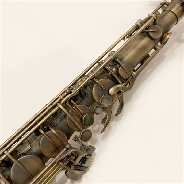 Cadeson USED 中古 カドソン テナーサックス T-902AS/F#キー無し S/N