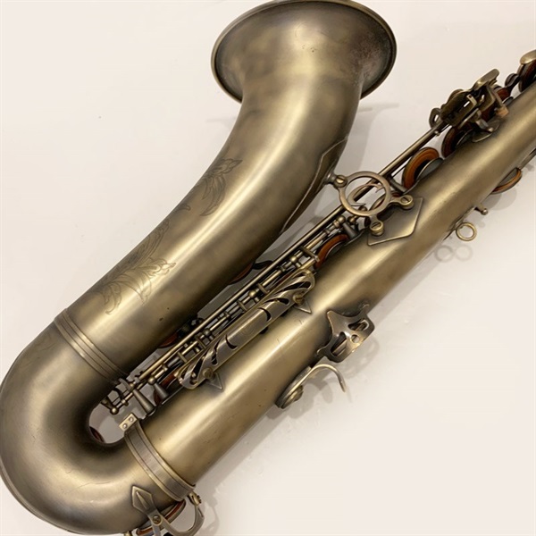 Cadeson USED 中古 カドソン テナーサックス T-902AS/F#キー無し S/N