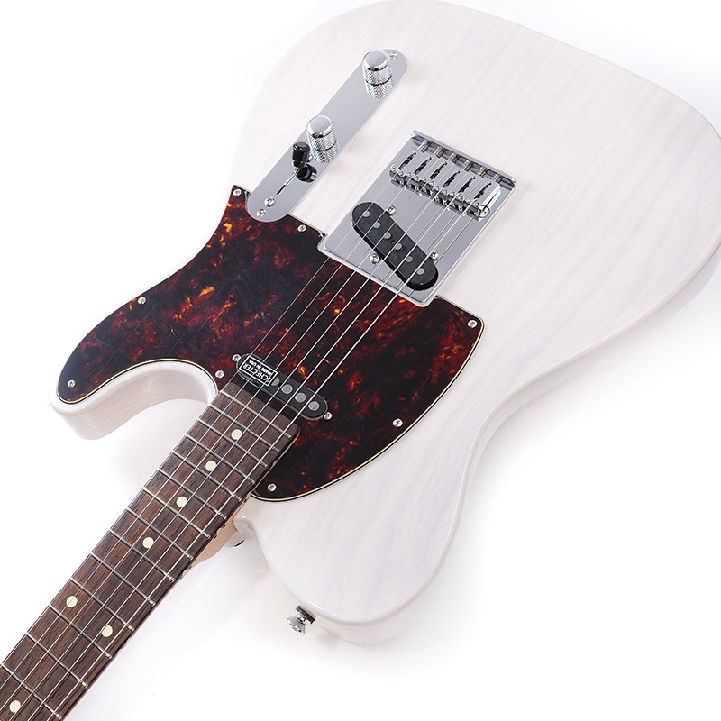 SCHECTER AC-TK-TE-WH/SIG [凛として時雨 TKmodel] 【旧定価お買い得