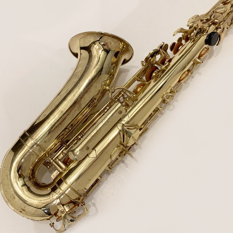 YAMAHA USED 中古 ヤマハ アルトサックス YAS-32 S/N:37xx8 ｜イケベ