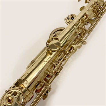 YAMAHA USED 中古 ヤマハ アルトサックス YAS-32 S/N:37xx8 ｜イケベ