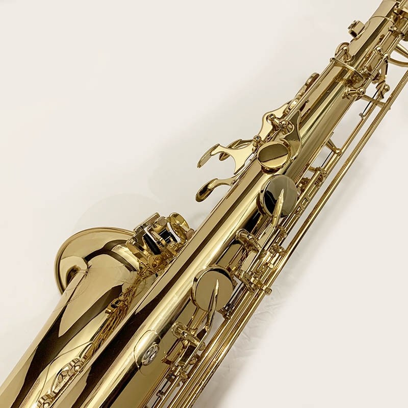 YANAGISAWA USED 中古 ヤナギサワ テナーサックス T-WO10 S/N:370xx8