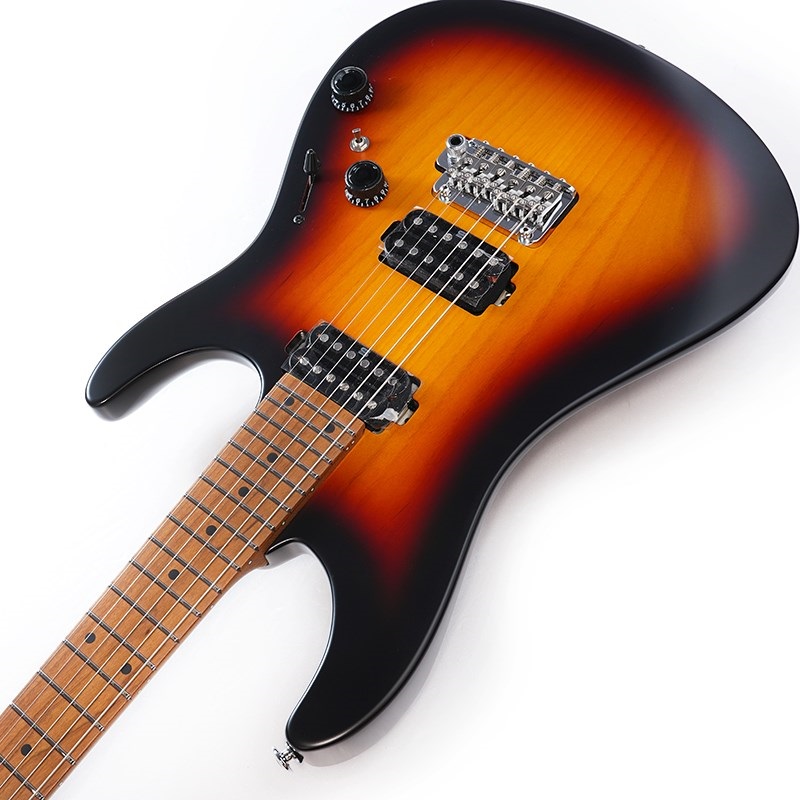 Ibanez Prestige AZ2402-TFF ｜イケベ楽器店オンラインストア