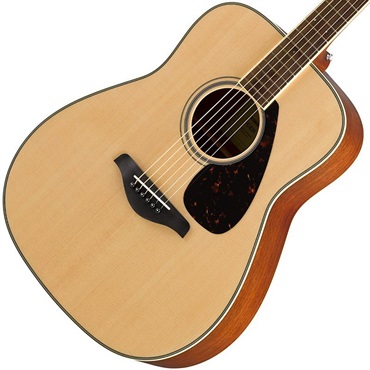 YAMAHA FG820 (Natural) ヤマハ ｜イケベ楽器店オンラインストア