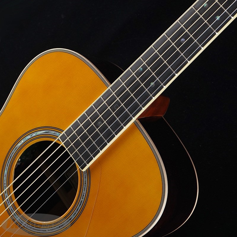 YAMAHA LS-TA (Vintage Tint) 【トランスアコースティックギター