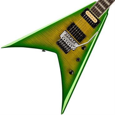 Jackson X Series Signature Scott Ian KVX King V (Baldini/Rosewood