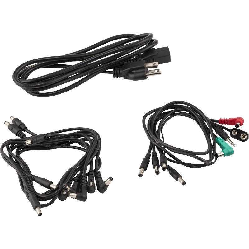 Fender 【WEB限定在庫処分セール】 ENGINE ROOM LVL5 POWER SUPPLY