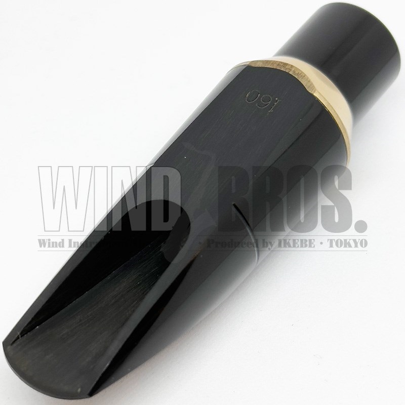 Selmer Paris USED 中古 セルマー アルトサックス用マウスピース S125