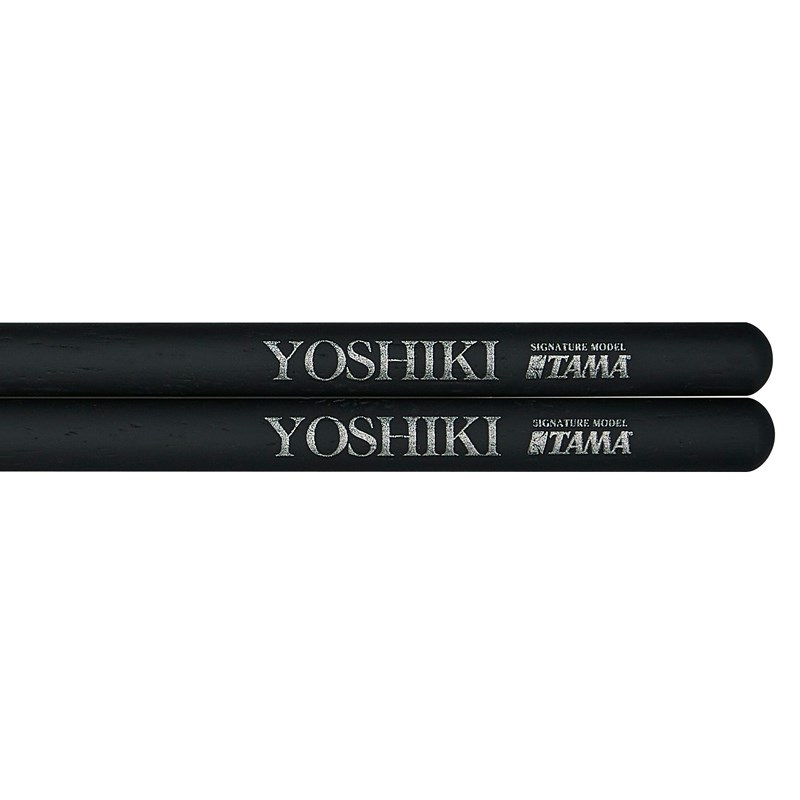 TAMA H-YKM2 [YOSHIKIモデル / マティロ塗装仕様] ｜イケベ楽器店